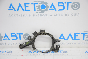 Bracket fog light right Infiniti QX60 16-20 rest