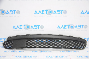 Lower grille front bumper Infiniti QX60 16-20 rest