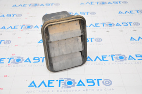 Ventilation shield right Infiniti JX35 QX60 13- defect