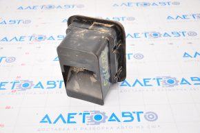 Ventilation shield right Infiniti JX35 QX60 13- defect