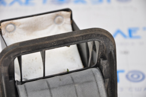 Ventilation shield right Infiniti JX35 QX60 13- defect