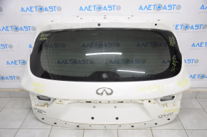 Trunk door naked Infiniti JX35 QX60 16-16 rest