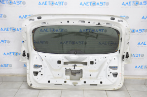 Trunk door naked Infiniti JX35 QX60 16-16 rest