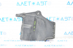Engine protection side right Infiniti JX35 QX60 15-