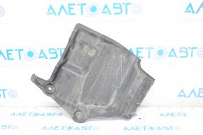 Engine protection side right Infiniti JX35 QX60 15-