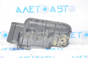 Fuel tank protection Infiniti JX35 QX60 13-