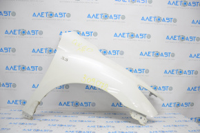 Front right wing Infiniti JX35 QX60 13-20 white QAB