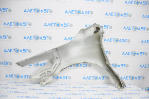 Front right wing Infiniti JX35 QX60 13-20 white QAB
