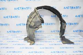 Front left fender liner Infiniti JX35 QX60 16-20 rest