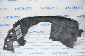 Front left fender liner Infiniti JX35 QX60 16-20 rest