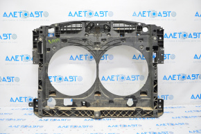 TV panel radiator Infiniti JX35 QX60 13-