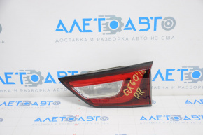 Inner light trunk lid right Infiniti JX35 QX60 16-18 rest