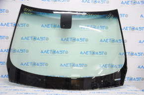 Windshield Infiniti JX35 QX60 13-16 APTech with rain sensor, sand