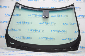 Windshield Infiniti JX35 QX60 13-16 APTech with rain sensor, sand