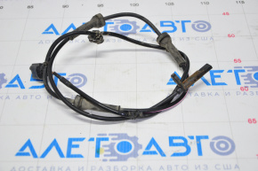 ABS sensor rear left Infiniti JX35 QX60 14-20