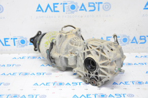 Rear differential gearbox Infiniti JX35 QX60 13-42k