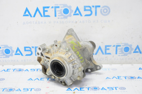 Front transfer case gearbox Infiniti QX60 14-19 42k
