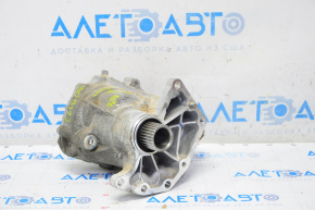 Front transfer case gearbox Infiniti QX60 14-19 42k