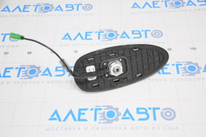 Antenna fin Infiniti QX60 16-