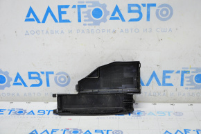 Fuse box cover underhood front left Infiniti JX35 QX60 13- double
