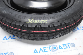 Spare tire spare wheel Lexus ES300h ES350 13-18 R17 155/70