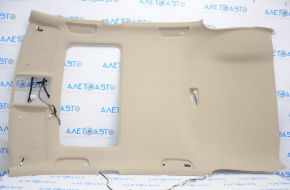 Ceiling trim Lexus RX300 RX330 RX350 RX400h 04-09 beige under the sunroof