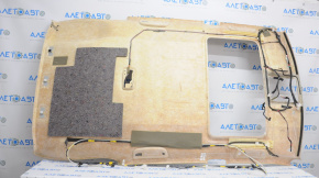 Ceiling trim Lexus RX300 RX330 RX350 RX400h 04-09 beige under the sunroof