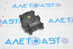 Actuator motor heater drive ventilation Lexus RX300 RX330 RX350 RX400h 04-09