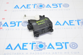 Actuator motor heater drive ventilation Lexus RX300 RX330 RX350 RX400h 04-09