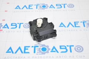 Actuator motor heater drive air conditioner, left lower Lexus RX300 RX330 RX350 RX400h 04-09