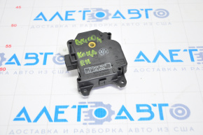 Actuator motor heater drive air conditioner, right Lexus RX300 RX330 RX350 RX400h 04-09