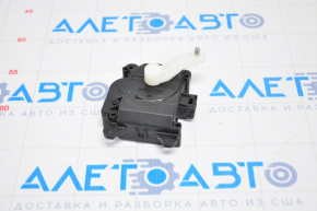 Actuator motor heater drive air conditioner, right Lexus RX300 RX330 RX350 RX400h 04-09