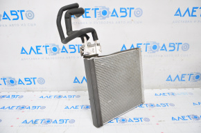 Lexus RX400h 04-08 Evaporator with Valve, Crushed