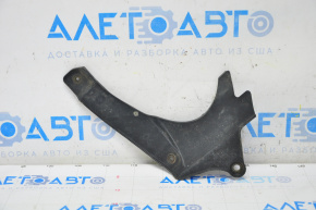 Engine Arch Guard Left Lexus RX400h 06-08