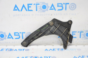Engine Arch Guard Left Lexus RX400h 06-08