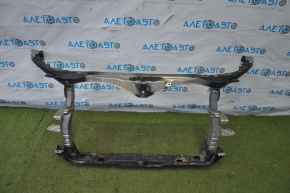 TV radiator panel Lexus RX300 RX330 RX350 RX400h 04-08 without eyepieces