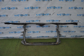TV radiator panel Lexus RX300 RX330 RX350 RX400h 04-08 without eyepieces