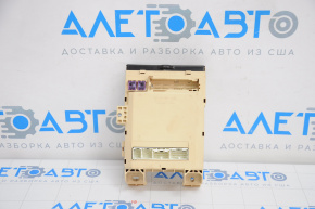 Fuse box dashboard left Lexus RX300 RX330 04-09