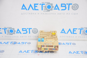 Fuse box dashboard left Lexus RX300 RX330 04-09