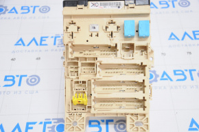 Fuse box dashboard left Lexus RX300 RX330 04-09