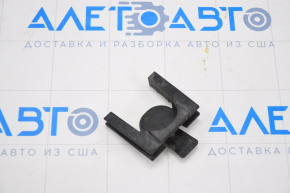 Radiator bracket upper left Mazda 3 14-18 BM plastic