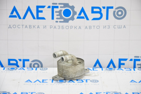 Gearbox oil cooler Mazda 3 14-18 BM