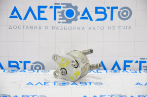 Gearbox oil cooler Mazda 3 14-18 BM