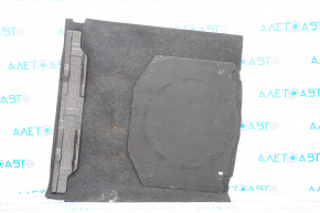 Trunk floor Mazda 3 14-18 BM