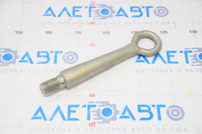 Towing hook Mazda 3 14-18 BM