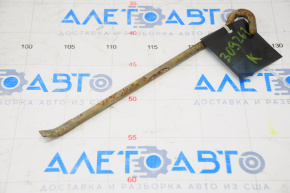 Jack handle Mazda 3 14-18 BM, rusty