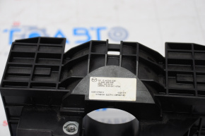 Mazda 3 14-16 BM Steering Column Switch Guitar
