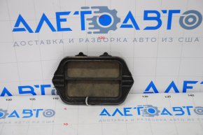 Right ventilation shield Mazda 3 14-18 BM broken fastener