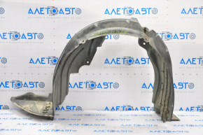 Front left mudguard Mazda 3 14-18 BM