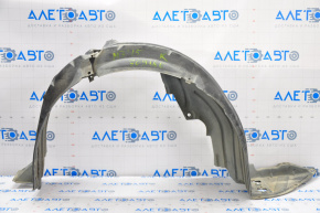 Front right mudguard Mazda 3 14-18 BM